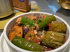 -客家汇·客家传承菜(水库店)