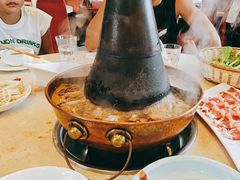 -阳坊大都涮羊肉(阳坊总店)