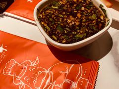 -大喜牛鲜牛肉火锅(世纪金源店)