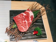 -吉屋烤肉(八宝街店)