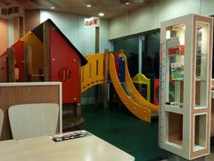 -肯德基(西安电子城店)