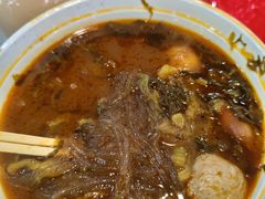 -想时吻泡蛋苕粉(徐东店)