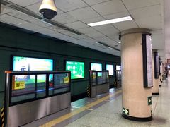 -前门(地铁站)