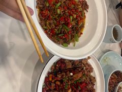 -攸州小镇家湘菜(小米科技园店)