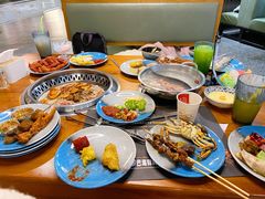 -圣罗巴甄选自助(麦凯乐店)