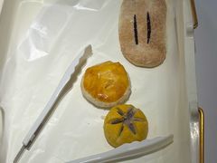 -长发西饼(临顿路店)