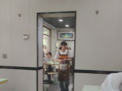 -清真喜兰老丁羊汤特色小吃