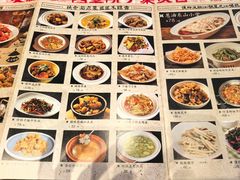 -侠舍·江湖烤全羊·大排档(沌口总店)