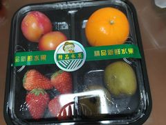 -舟市水产蒸汽活海鲜自助(卓悦汇店)