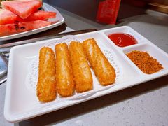 -海底捞火锅(杭州滨江九宜城店)