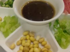 -大鸭梨烤鸭(左家庄店)