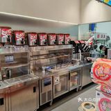 现在蜜雪已经成为我喝奶茶的前三选[尴尬]