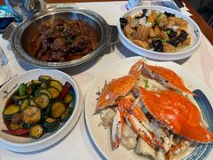 -壹只菜·崇明本地特色菜(崇明南门店)
