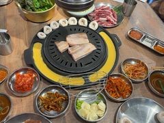 -马场洞肉铺(振安店)