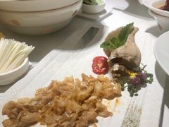 -悦景酒家(罗湖店)