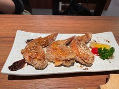 -小川洋风料理(大悦城店)