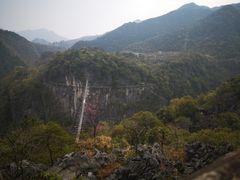 -千岛湖石林