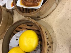-点都德(千灯湖环宇城店)