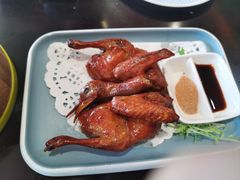 -东江海鲜酒家(艺都分店)