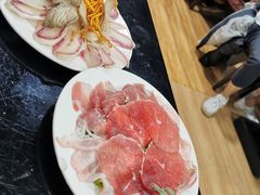 -藏味八珍特色火锅