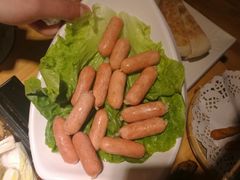 -小小河边鱼(天润城店)