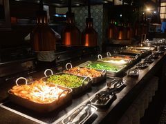 -杭州开元名都大酒店·地中海自助餐厅