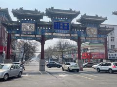 -蓟县鼓楼