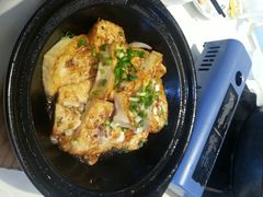 android_upload_pic-巴陵全鱼席(湖南老字号汴河街店 )