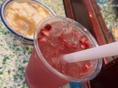 -鸿姐老火锅(静安店)