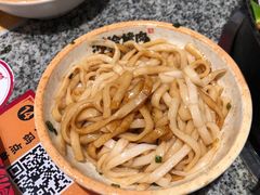 猪油拌粉-酒拾烤肉(阳光100店)