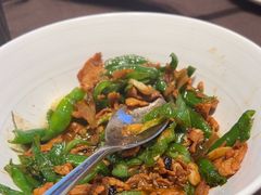 -老湘亲·品鉴湘菜(蔡塘爱琴海店)