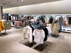-ZARA(凯德乐峰广场店)