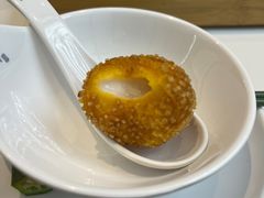 -新仙清汤牛腩(铜锣湾店)