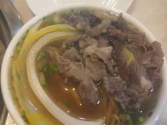 -广味鲜潮汕牛肉火锅(延安三路店)