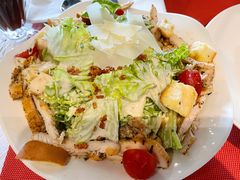 -ITA·意塔意大利餐厅(亦庄店)