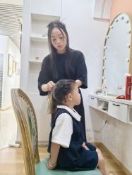 -光影纪·Baby·Home儿童摄影(丁桥店)