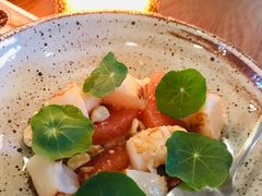 -BOR Eatery(安福路店)