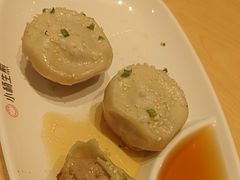 -小杨生煎(周浦万达店)