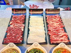 -三头牛·潮汕牛肉生蚝火锅 (夏湾店)