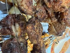 -壹块捌烧烤(灯市口店)