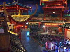 -万达茂商场(南京仙林店)