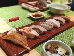 -泉寿司(万科公园店)