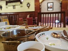 -清真· AL-JANNAT 佳纳特餐厅(仙林店)