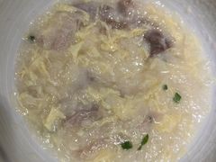 -吕氏疙瘩汤·私家菜馆(慈云寺店)