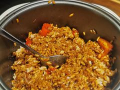 肉汤泡饭-湘味淳(千禧街店)