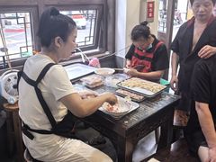 -长人馄饨铺(解放街店)