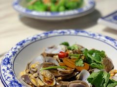 -百年恒益烧腊海鲜酒家·非遗传承(广州黄埔店)