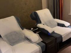 -华夏良子·足道SPA艾灸(铁道大厦店)