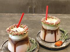 -BE NORMAL CAFE(霞溪路店)