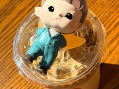 -BERRY BEANS(东直门店)